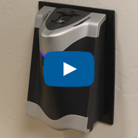 Biometric Reader (Fingerprint)